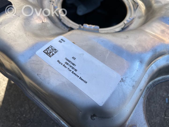 BMW 3 G20 G21 Réservoir de carburant TA5A0C24801