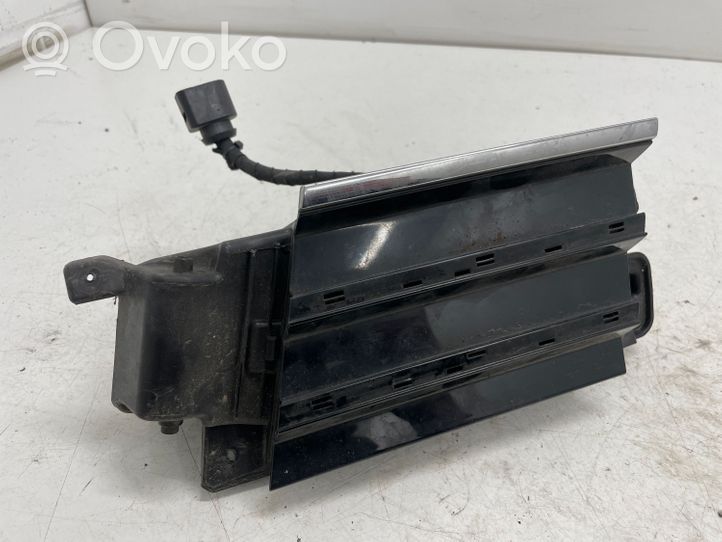 Volkswagen PASSAT B8 Osłona gniazda ładowania samochodu elektrycznego 3G0853396