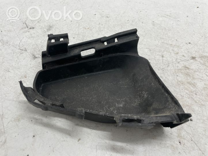 BMW 3 G20 G21 Moulure inférieure de pare-chocs arrière 7464271