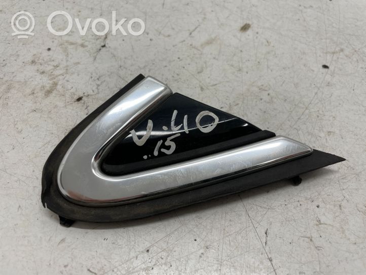 Volvo V40 Rivestimento parafango (modanatura) 31416470