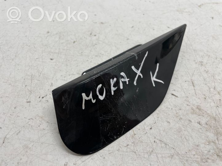 Opel Mokka X Rear fender molding trim 95092493