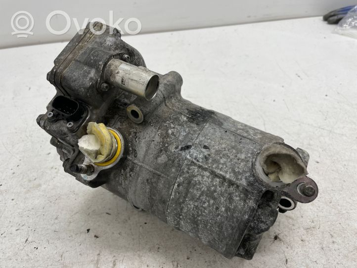 Volvo XC40 Compressore aria condizionata (A/C) (pompa) 