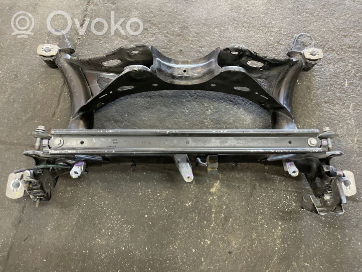 Volvo XC40 Sottotelaio posteriore 32269606