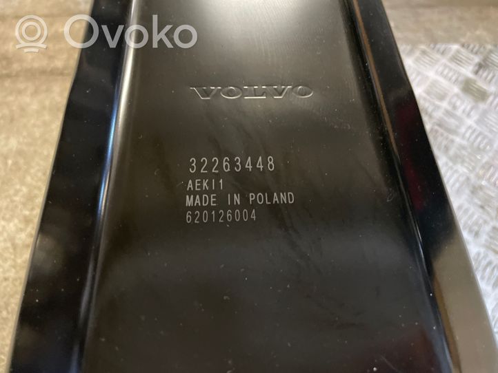 Volvo XC40 Batteria di veicolo ibrido/elettrico 32263448