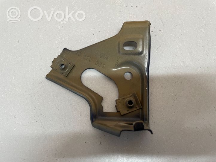 Opel Astra J Supporto di montaggio del parafango 13276369