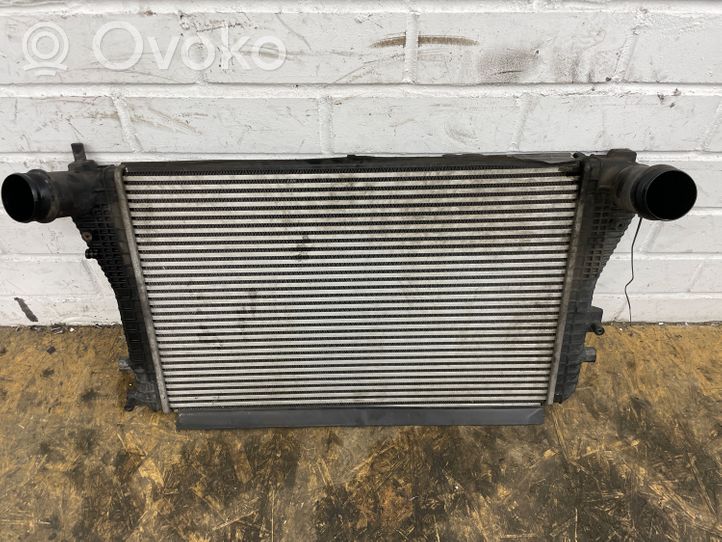 Volkswagen PASSAT CC Radiatore intercooler 3C0145805AK