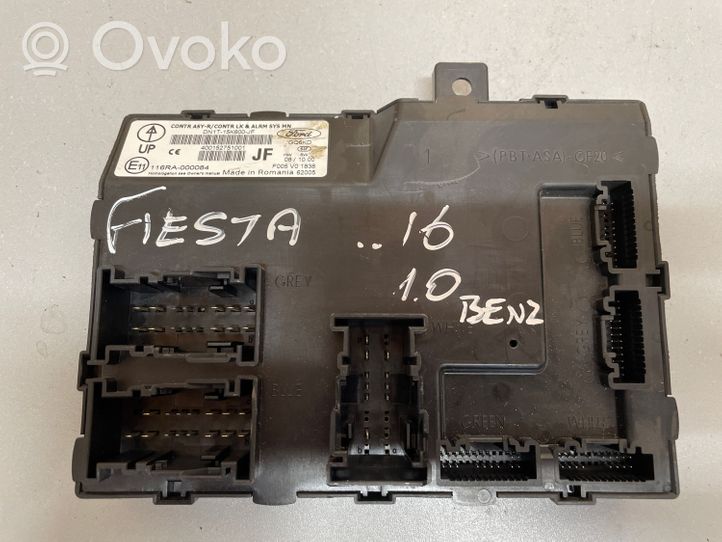 Ford Fiesta Module confort DN1T15K600