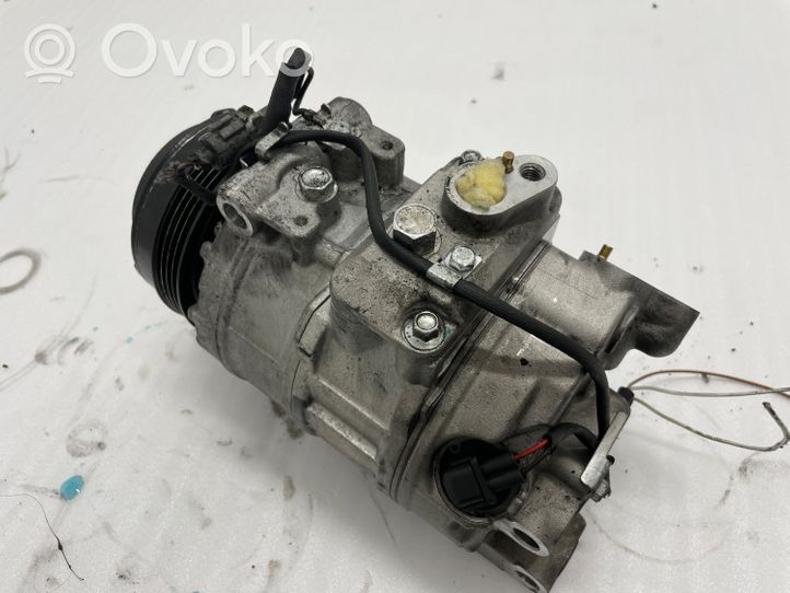 BMW M6 Compressore aria condizionata (A/C) (pompa) 890218