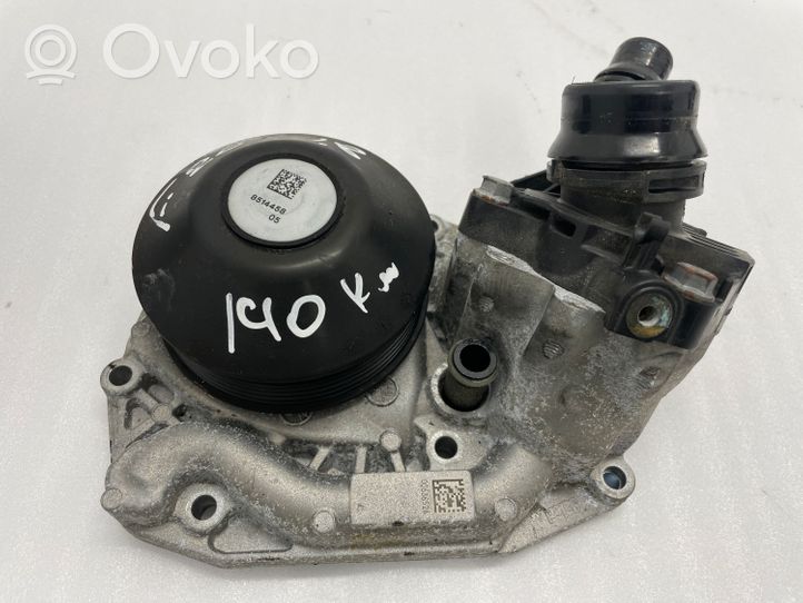 BMW 1 F20 F21 Pompa dell’acqua 8514458