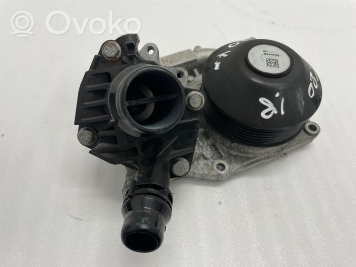 BMW 1 F20 F21 Pompa dell’acqua 8514458