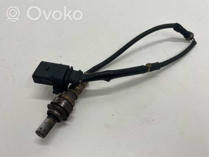 Audi S5 Lambda probe sensor 03E906262B