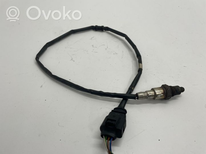 Volkswagen Touran III Sonde lambda 04C906262K