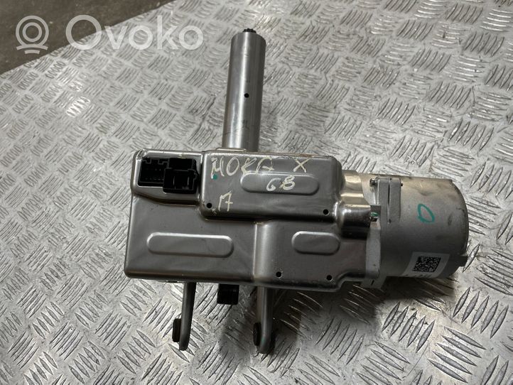 Opel Mokka X Ohjaustehostimen pumppu 42493175