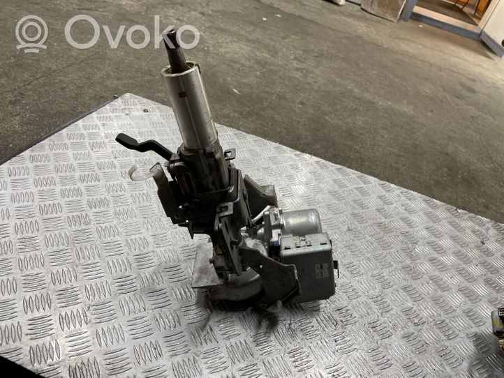 Nissan Qashqai Pompe de direction assistée 48810BH70A