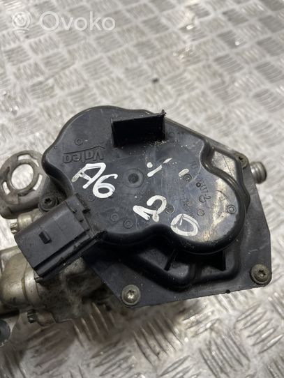 Audi A6 S6 C7 4G Soupape vanne EGR 03L131512