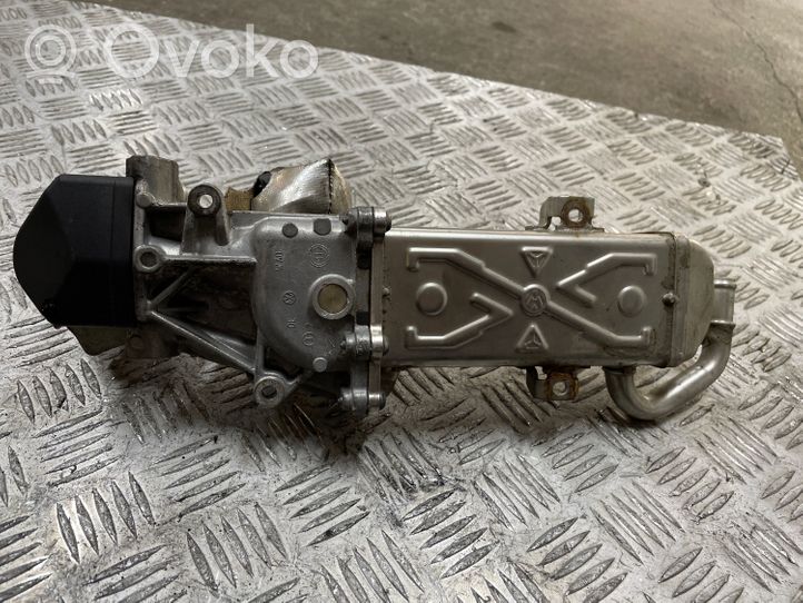 Volkswagen Tiguan Soupape vanne EGR 0280751016