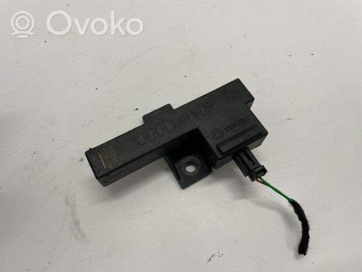 Audi A6 S6 C7 4G Antenna comfort per interno 8K0907247