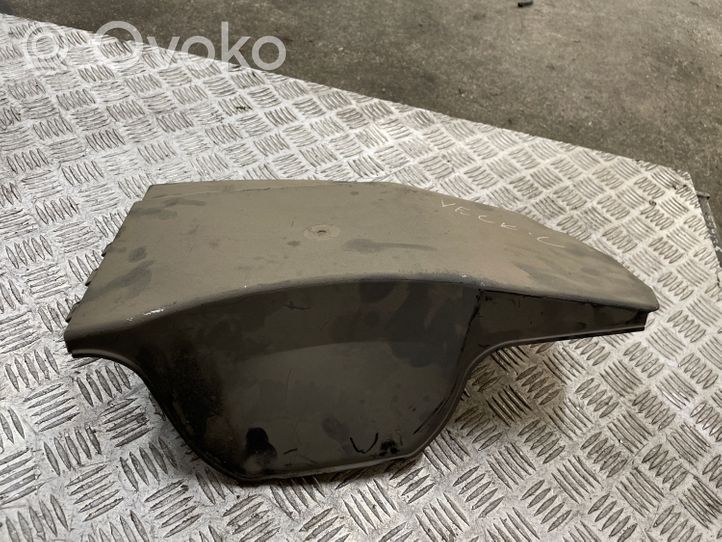 Opel Vectra C Dangtis akumuliatoriaus dėžės 24438485