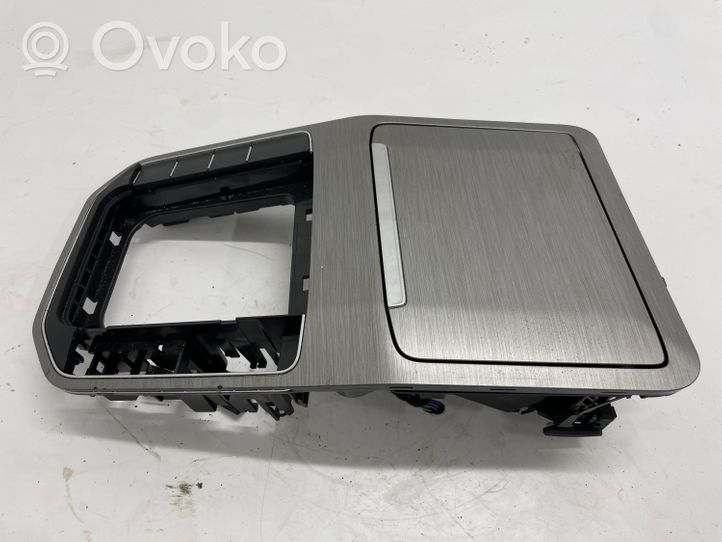 Volkswagen Golf Sportsvan Ashtray (front) 518863284B