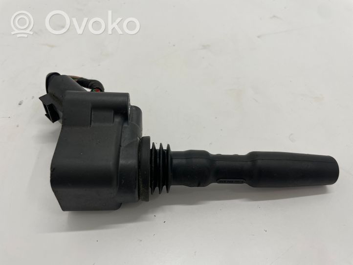 Volkswagen Golf Sportsvan High voltage ignition coil 04E905110K