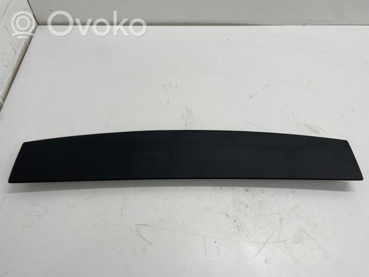 Volkswagen Golf Sportsvan Altro elemento di rivestimento bagagliaio/baule 510867587A