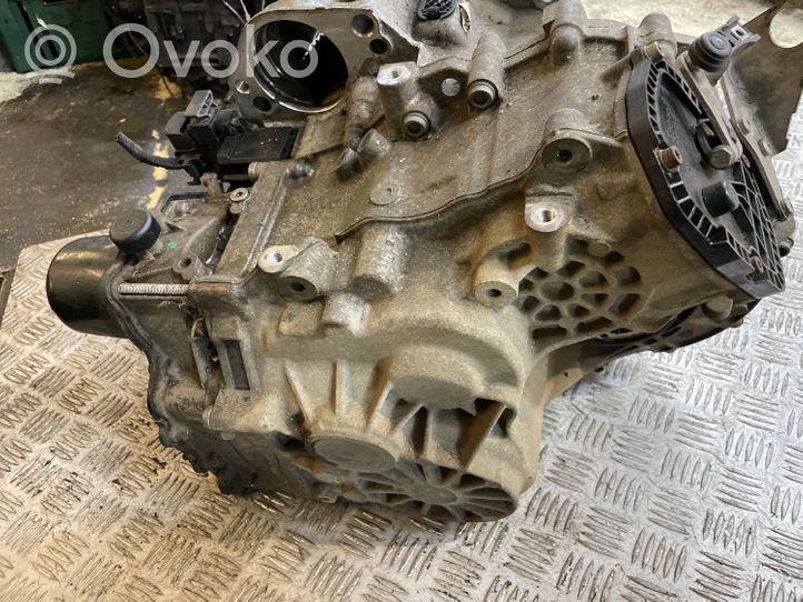 Volkswagen Golf Sportsvan Automatic gearbox 0CG301103B