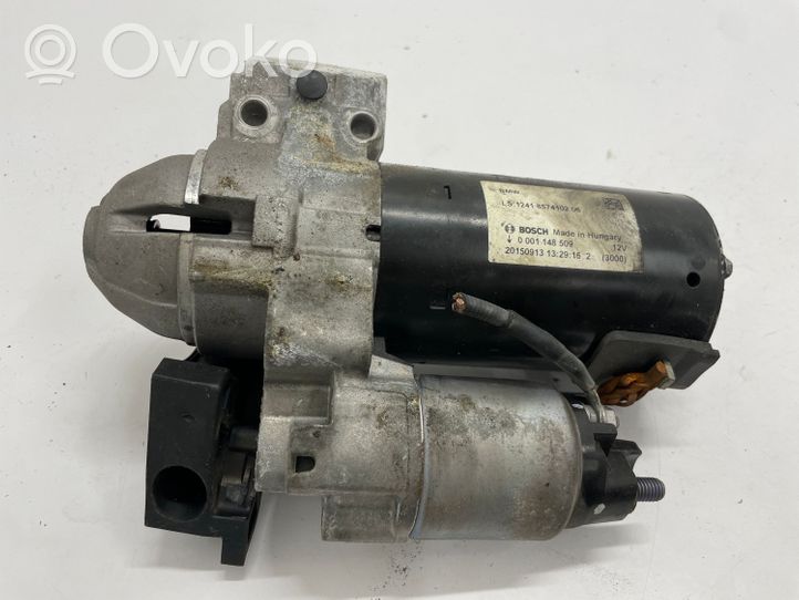 BMW 4 F32 F33 Motorino d’avviamento 8574102