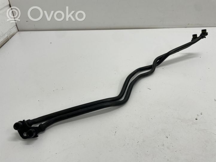 BMW 4 F32 F33 Tubo flessibile del radiatore dell’olio del cambio 8509993