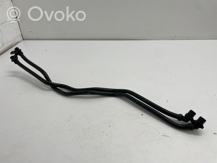 BMW 4 F32 F33 Tubo flessibile del radiatore dell’olio del cambio 8509993