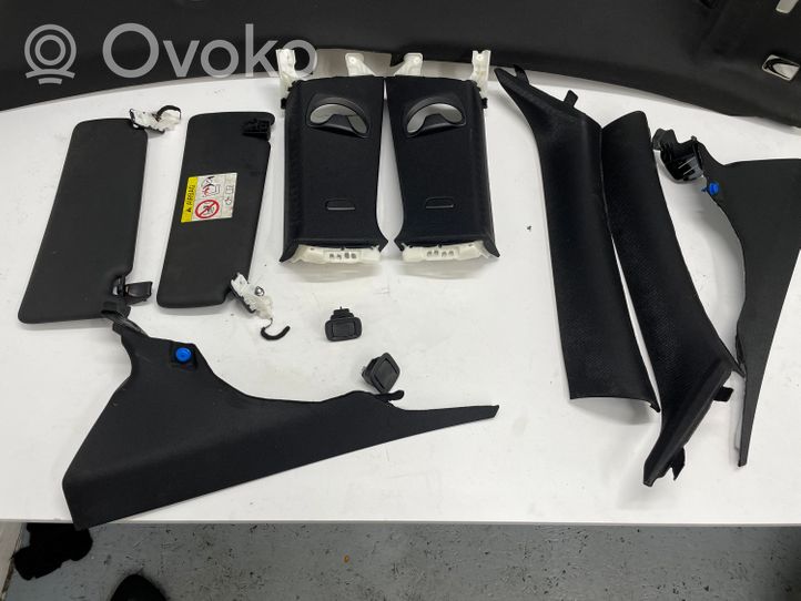 BMW 4 F32 F33 Kit ciel de toit 805697708