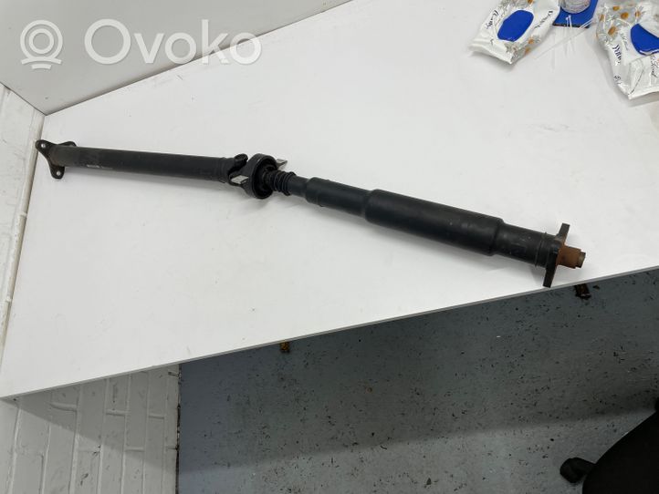 BMW 4 F32 F33 Arbre de transmission arrière 760017407