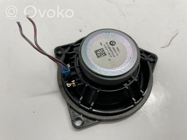 BMW 1 F20 F21 Garsiakalbis (-iai) priekinėse duryse 9288770