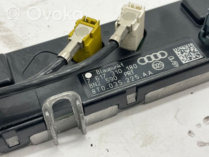 Audi A5 8T 8F Radion antenni 8T0035225AA