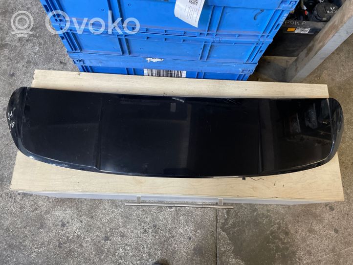 Audi A4 S4 B9 Spoiler del portellone posteriore/bagagliaio 8W9827933