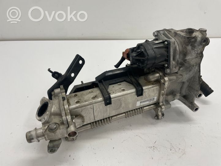 Opel Insignia B Valvola di raffreddamento EGR 55570005