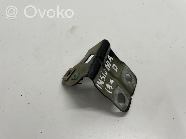 Opel Insignia B Supporto di montaggio del parafango 39077425