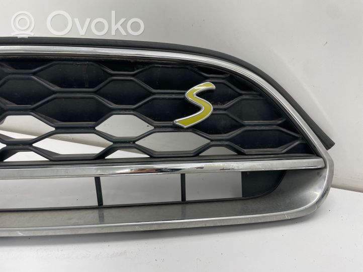 Mini Cooper Countryman F60 Grille calandre supérieure de pare-chocs avant 7931642