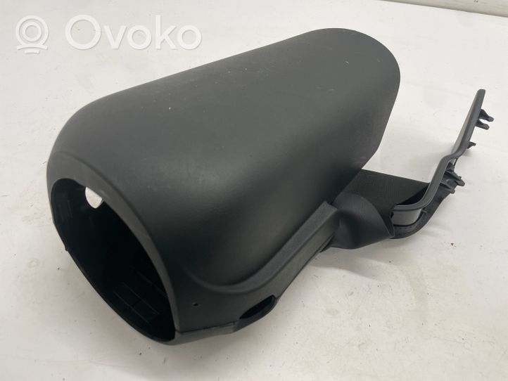 Mini Cooper Countryman F60 Garniture de colonne de volant 9344854