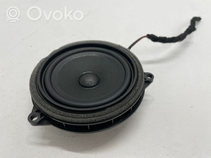 Mini Cooper Countryman F60 Haut-parleur de porte avant 8715685