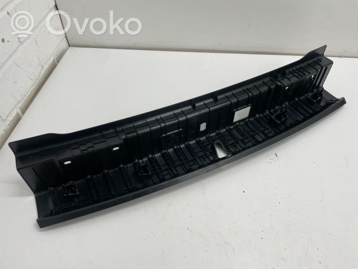 BMW 1 F40 Trunk/boot sill cover protection 7448213