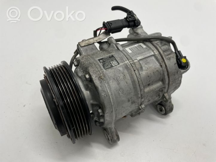 BMW 1 F40 Compressore aria condizionata (A/C) (pompa) 7948797