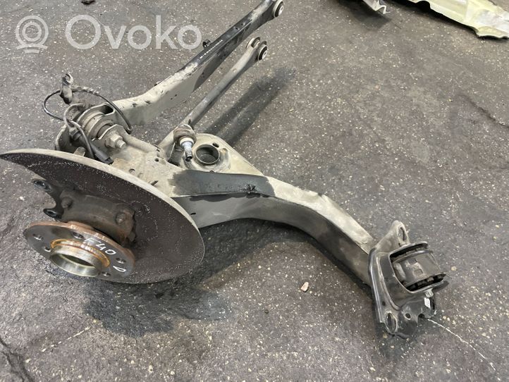 BMW 1 F40 Galinės važiuoklės komplektas 7915358