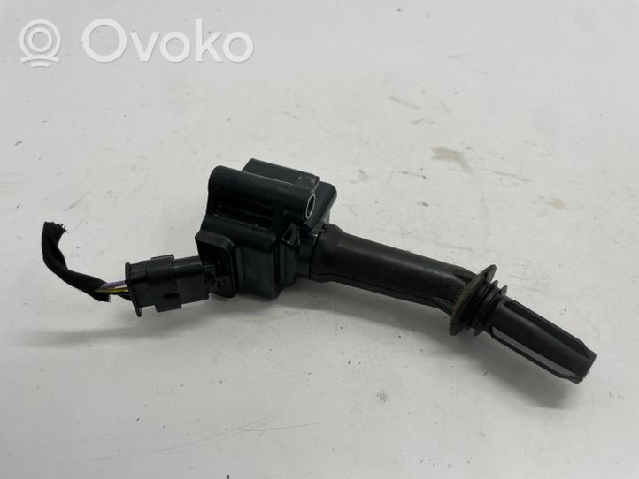 Opel Insignia B Cewka zapłonowa wysokiego napięcia 12635672