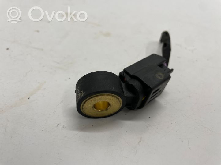 Opel Insignia B Sensore di detonazione 12636736