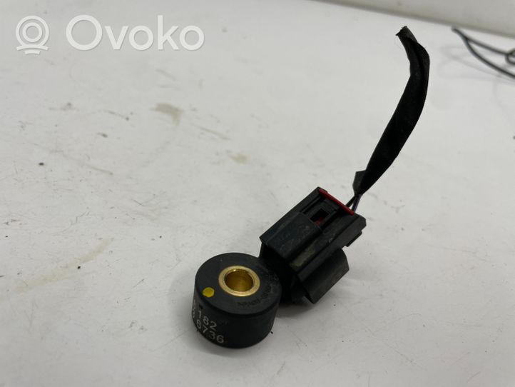 Opel Insignia B Sensore di detonazione 12636736