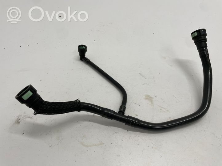 Opel Insignia B Linea/tubo/manicotto del vuoto 12643297