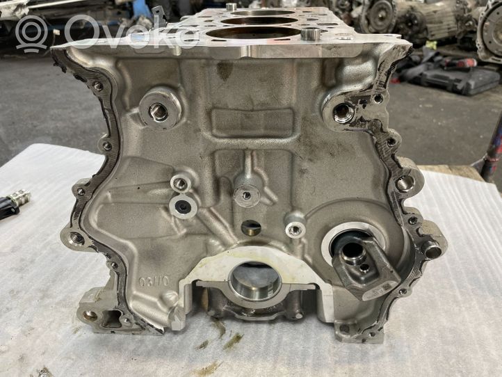 BMW 2 F46 Bloc moteur B38A15A