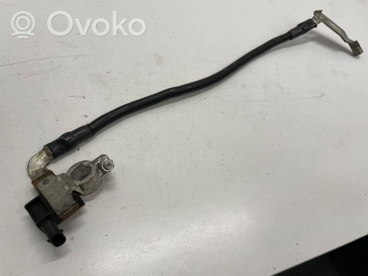 BMW X1 F48 F49 Cable negativo de tierra (batería) 9117831