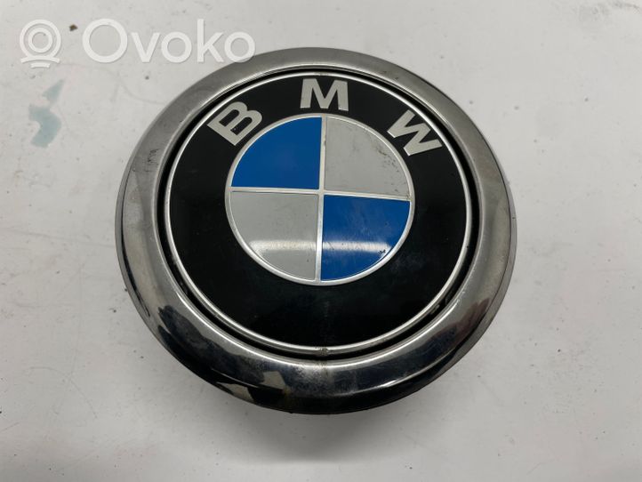 BMW 1 F20 F21 Przełącznik / Przycisk otwierania klapy bagażnika 7270728