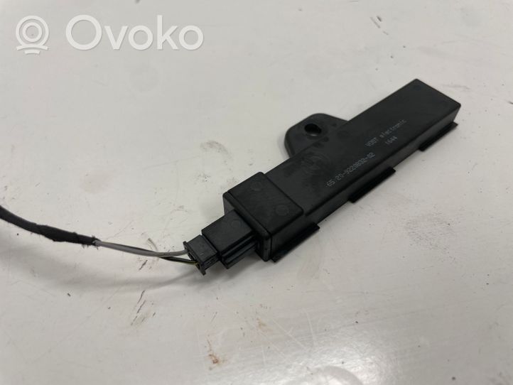 BMW 1 F20 F21 Antena wewnętrzna 9220832